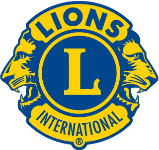 logo lionsclub