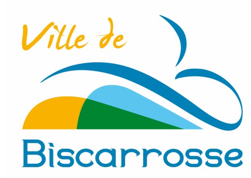 logo Biscarrosse Copy