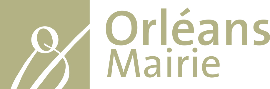 Logo Ville Orléans Mairie