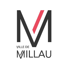 Logo Millau 1