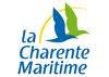 logo charente maritime