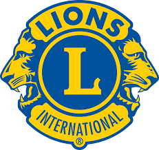 12 logo Lions Club