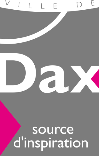 3 logo Ville de Dax