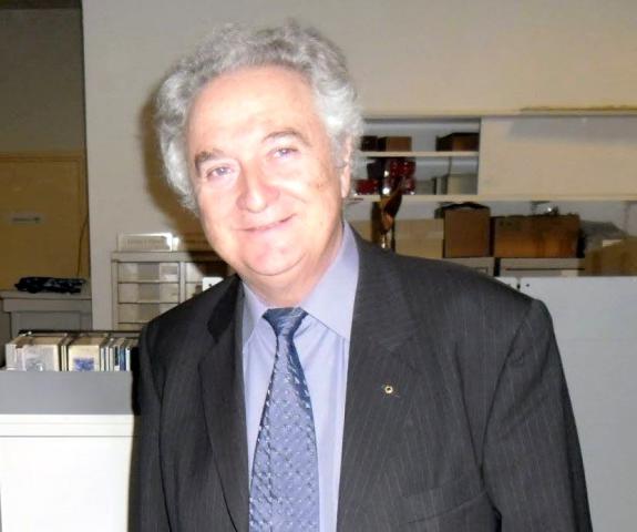 jacques berlier president