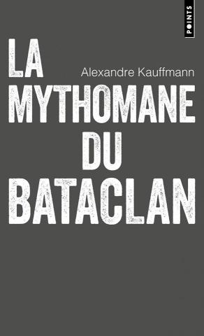 mythomane