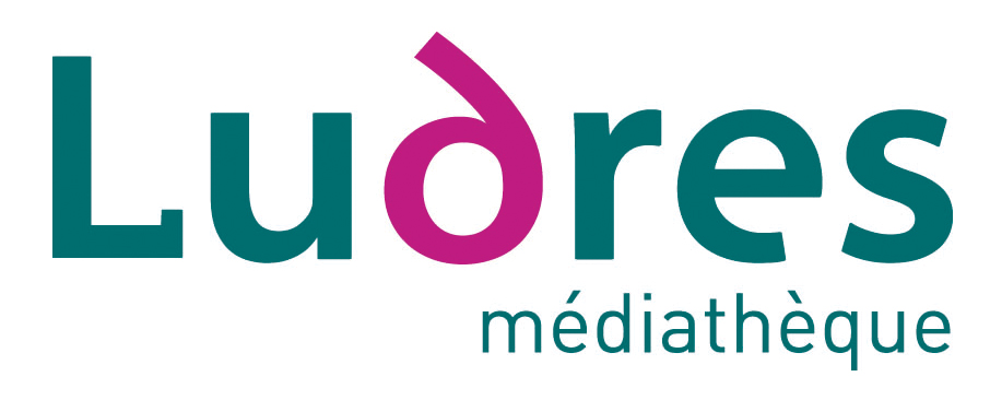 Logo mediatheque