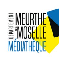 Médiathèque de Meurthe et Moselle