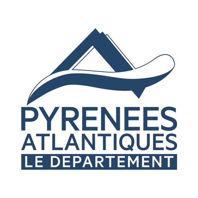 logo conseil departemental pyrenees atlantiques
