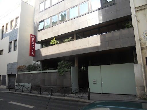 thumbnail immeuble Forja